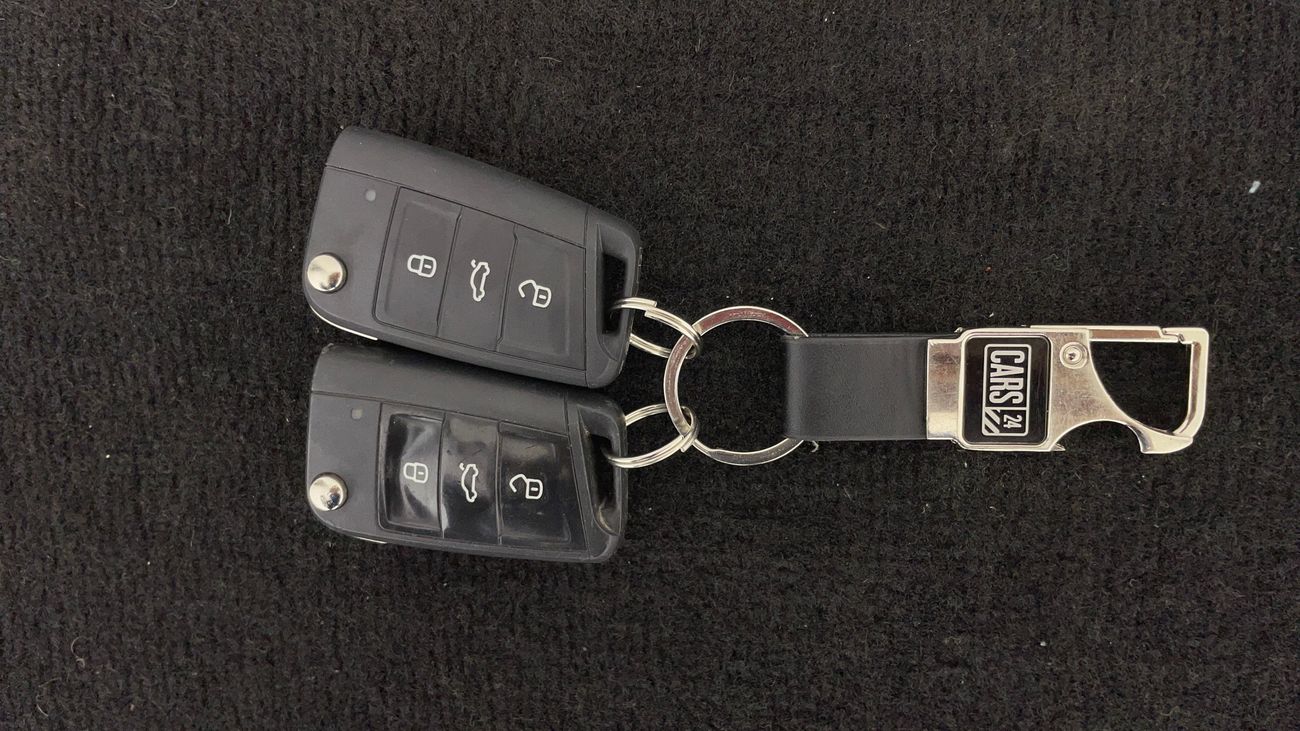 فولكس واجن تيرامونت TRENDLINE 3.6 | بدون دفعة مقدمة | اختبار قيادة مجاني للمنزل