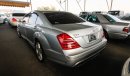 مرسيدس بنز S 63 AMG L