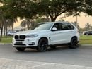BMW X5 35i Exclusive 3.0L (5 Seater)