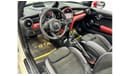 Mini Cooper John Cooper Works 2018 MINI Cooper Original JCW, Service History, Warranty, Low Kms, GCC Specs