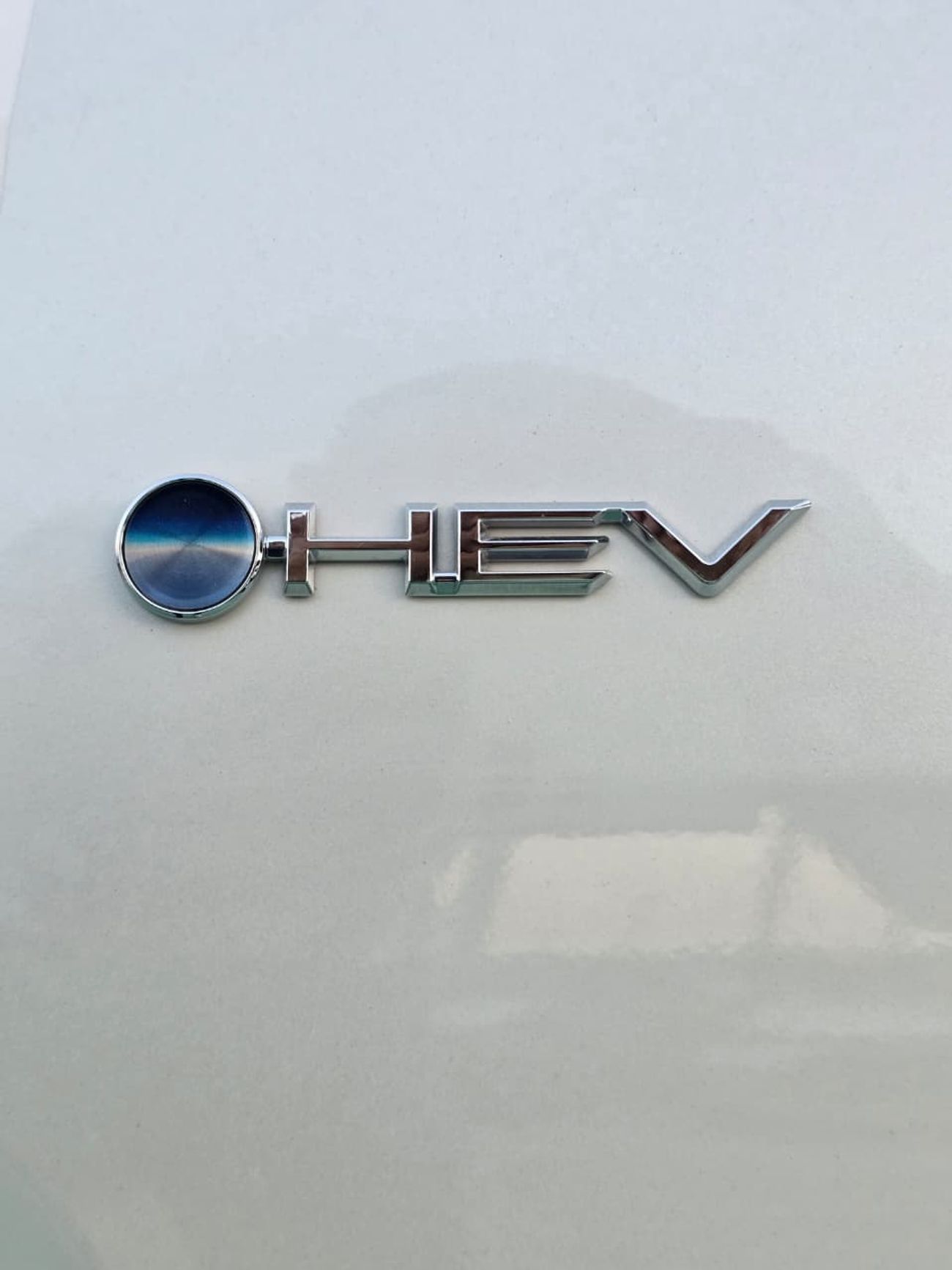 تويوتا راف ٤ 2.5L Adventure