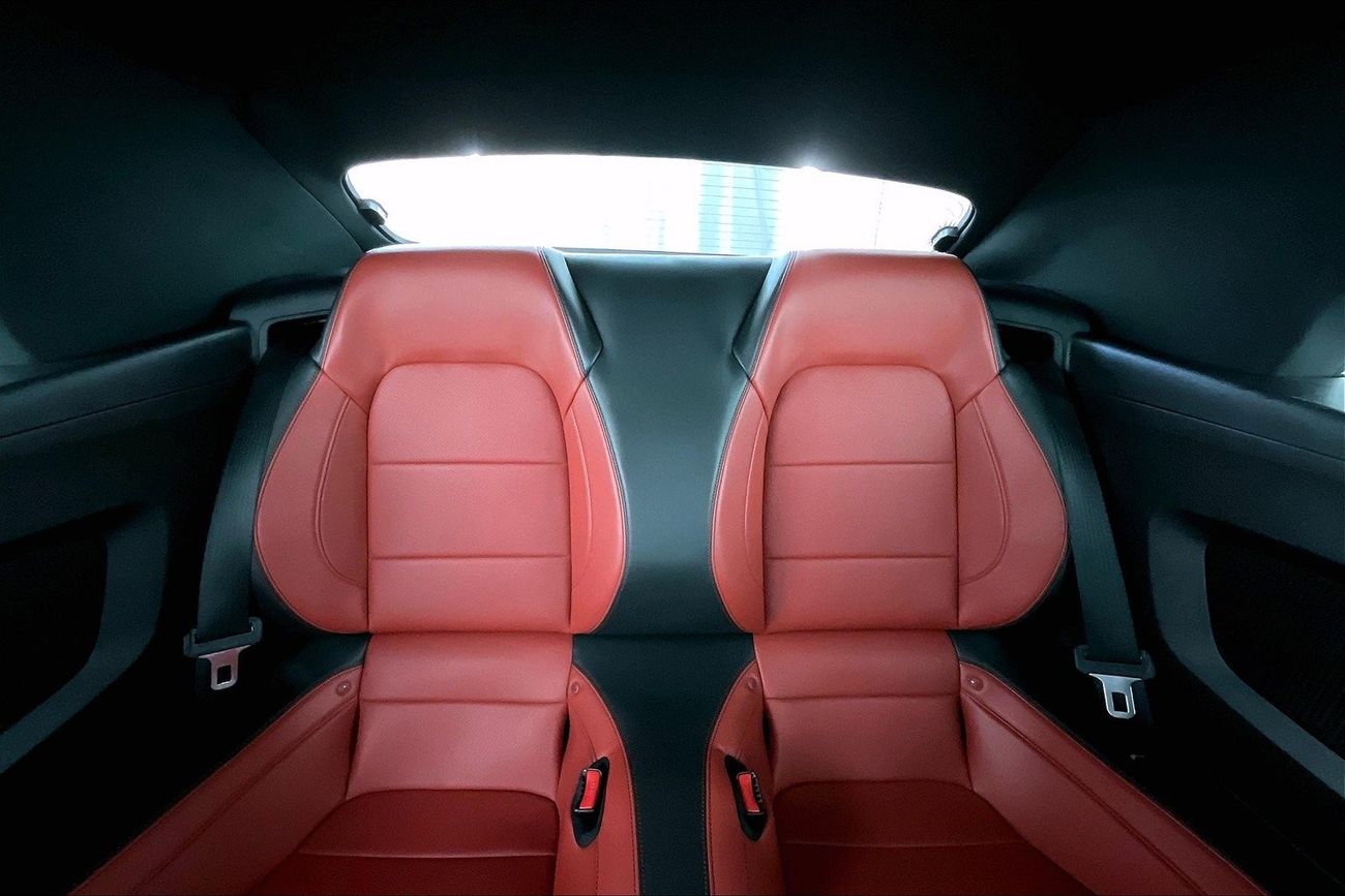 BMW 420i Sport Line | 1 year free warranty | 0 Down Payment