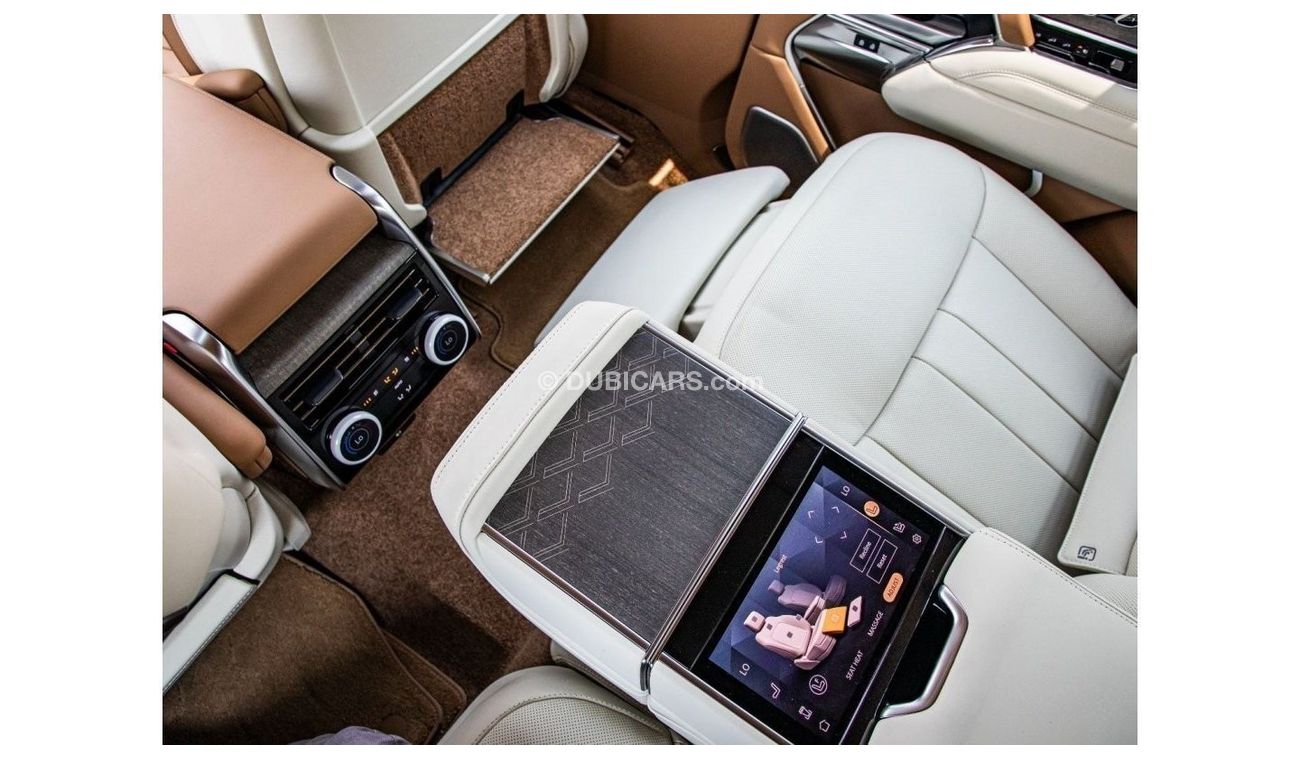 Land Rover Range Rover SWB V8. Local Registration +10%