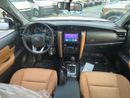 تويوتا فورتونر Toyota Fortuner - SR5 Plus 2.7 L - GCC - 2025
