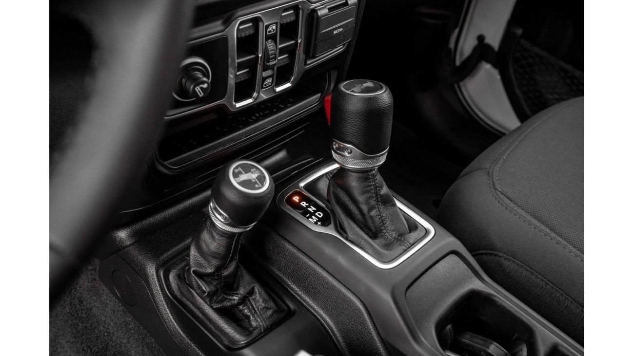 Jeep Wrangler | 3,329 P.M  | 0% Downpayment | Agency Warraanty & Service Contract!