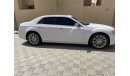 كرايزلر 300C