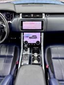 لاند روفر رينج روفر سبورت SE P360 3.0L