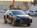 Lexus RX350h Premier 2.5L