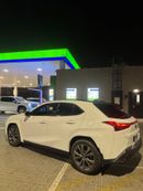 لكزس UX 250h FSPORT