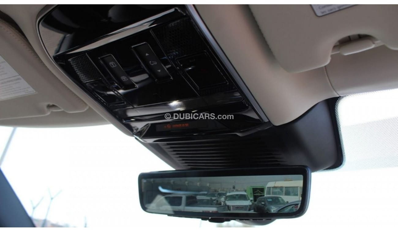 Land Rover Range Rover Sport LAND ROVER RANGE ROVER  FIRST EDITION AT (Export And Local)