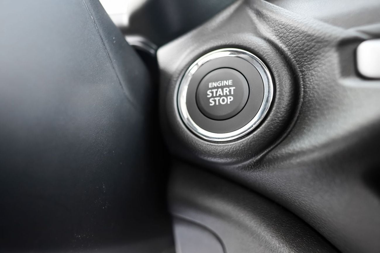 سوزوكي سويفت GLX SLDA GLX 1.2L Petrol AT / New Stocks Available / Book Now!
