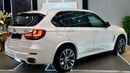 BMW X5 M50i 4.4L INDIVIDUAL V8 || LUXURY || GCC || FREE ACCIDENTS || PERFECT CONDITION || POWERFUL ENGINE