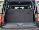 Toyota Prado ALL ROUNDER TURBO / 2.4L PETROL V4 / SUNROOF / DIFFLOCK / COOL BOX (CODE#PPARY)