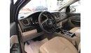 Kia Carnival بيع او مبادله