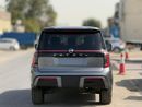 نيسان باترول Nismo 5.6L