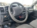 Toyota Hiace 2.7L PETROL 15 SEATER MANUAL TRANSMISSION