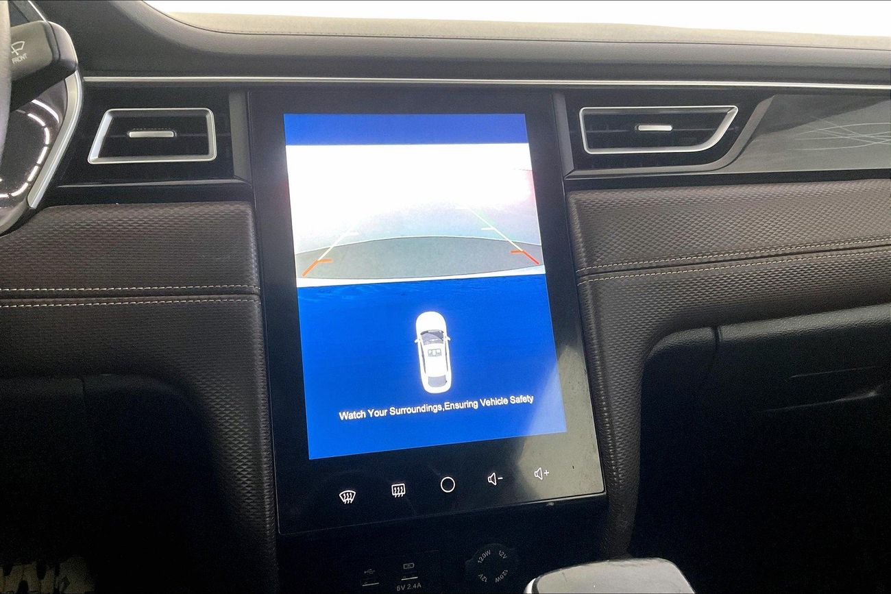 JAC J7 Intelligent | Guaranteed Warranty | 0 Down Payment