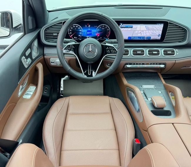 Mercedes-Benz GLE 4Matic, миниатюра 27