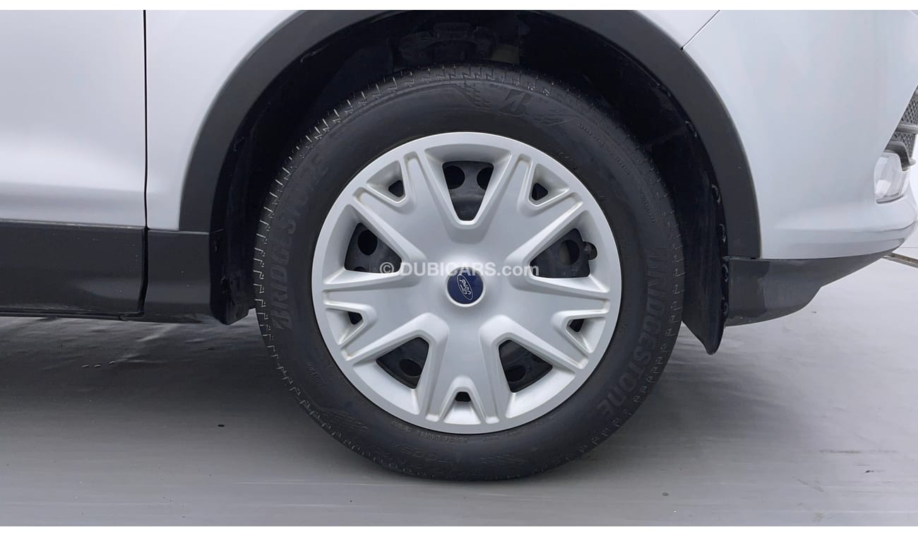 Ford Escape S 2.5 | Zero Down Payment | Free Home Test Drive