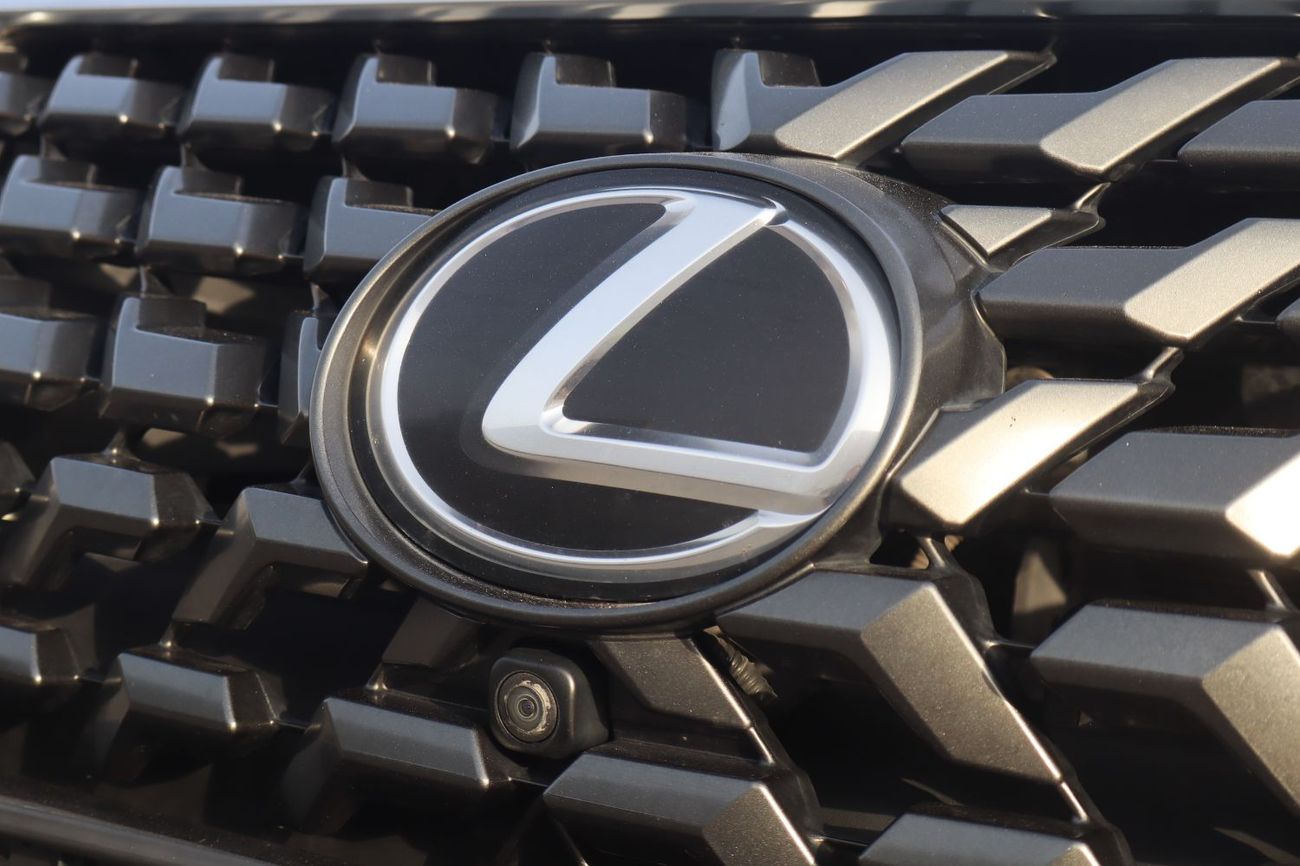 لكزس GX 460 Elegant Plus 4.6L