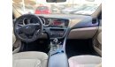 Kia Optima EX ACCIDENTS FREE - GCC - CAR IS IN PERFECT CONDITION INSIDE OUT