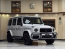 Mercedes Benz G63 AMG STANDARD