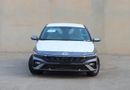 هيونداي إلانترا 1.6L PETROL 2024 GCC