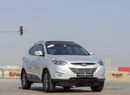 Hyundai Tucson SE 2.0L AWD Hyundai Tucson 2.0L 4WD 2015 GCC accident-free in excellent condition