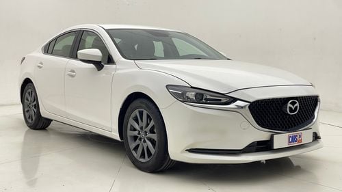 Mazda 6 S 2.5 | Zero Down Payment | Home Test Drive