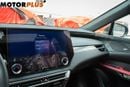 لكزس RX 500h F Sport