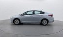 Hyundai Accent GL 1.6 | Under Warranty | Inspected on 150+ parameters