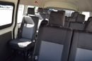 Toyota Hiace Toyota Hiace  Commuter GL High Roof 3.5L, Model:2021. Excellent condition