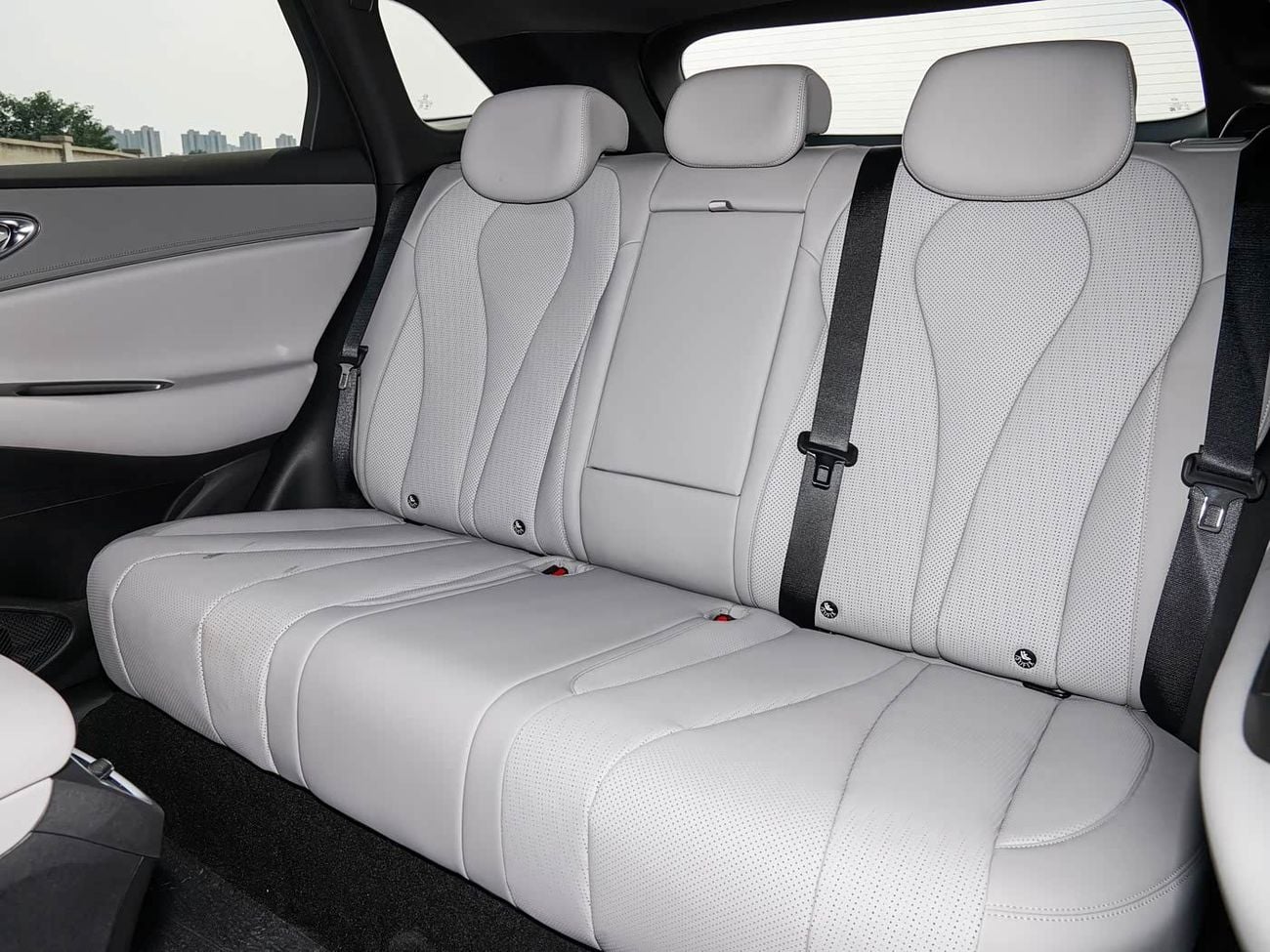 BYD Sealion 06 DM-i 205KM Navigator Pilot Pro | 2026 | Coming Soon