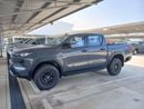 تويوتا هيلوكس 2026 TOYOTA HILUX DCAB TRAVO 4TREX 2.8L DIESEL BRAND NEW 0KM