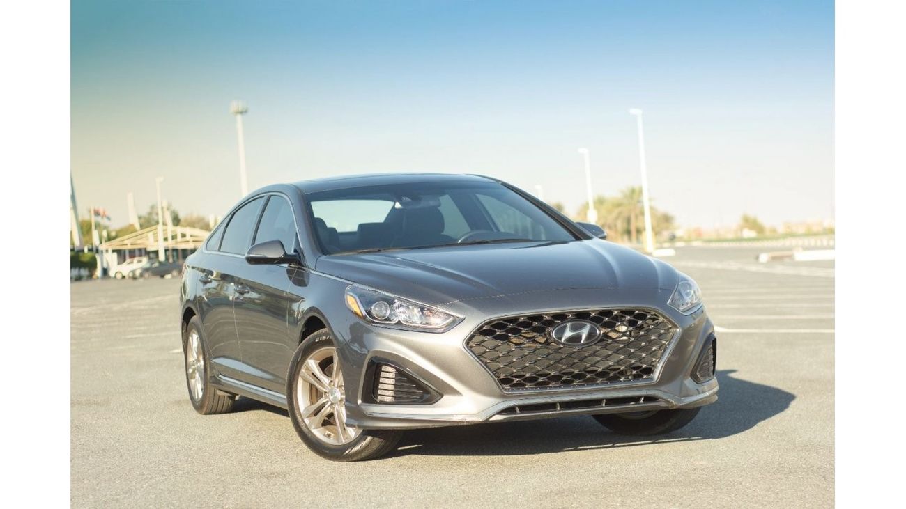 Hyundai Sonata 2.4 USA EXCELLENT CONDITION