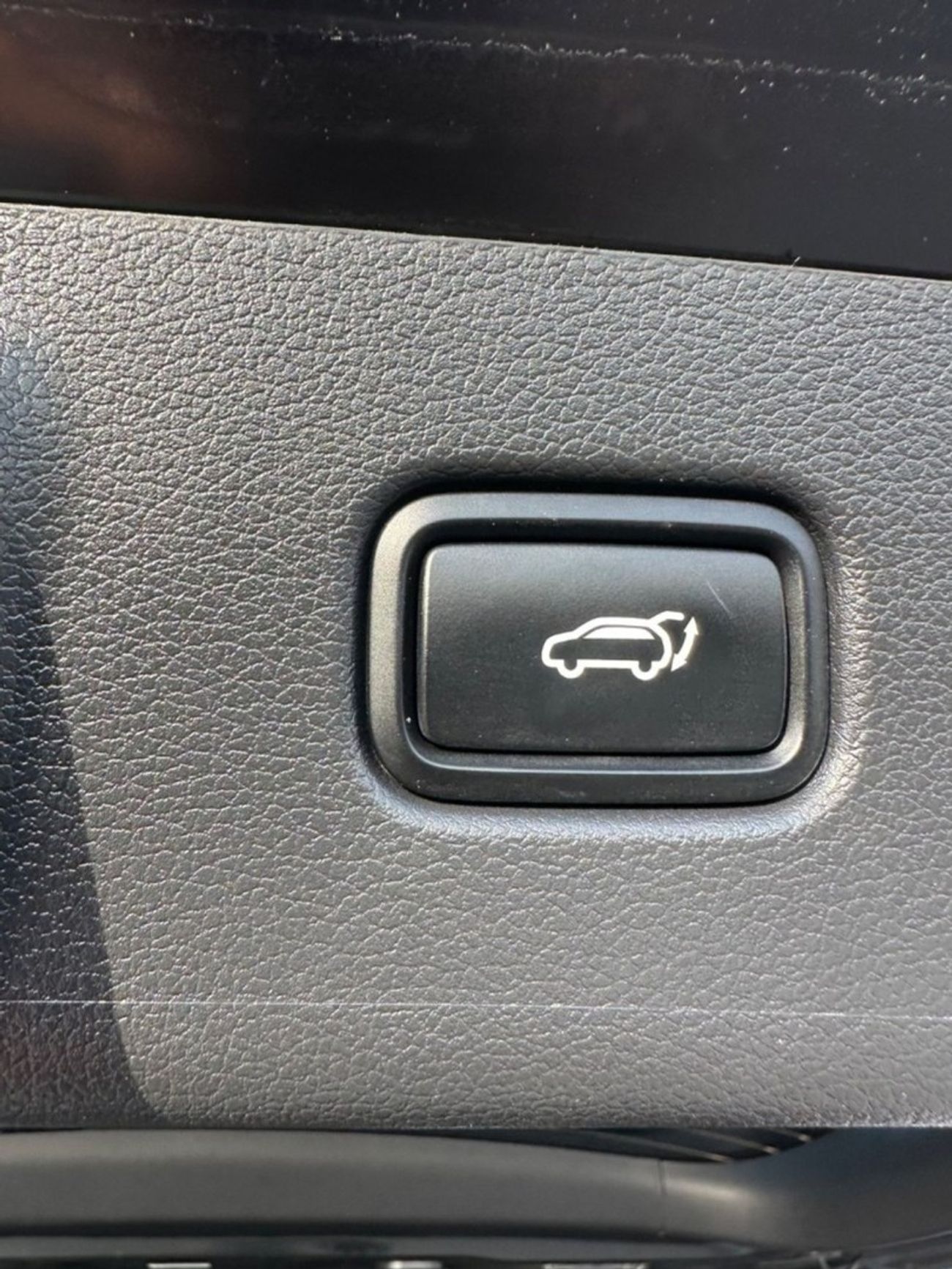 Hyundai Palisade Calligraphy Full Option