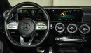 Mercedes-Benz A 250 AMG