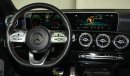 مرسيدس بنز A 250 AMG