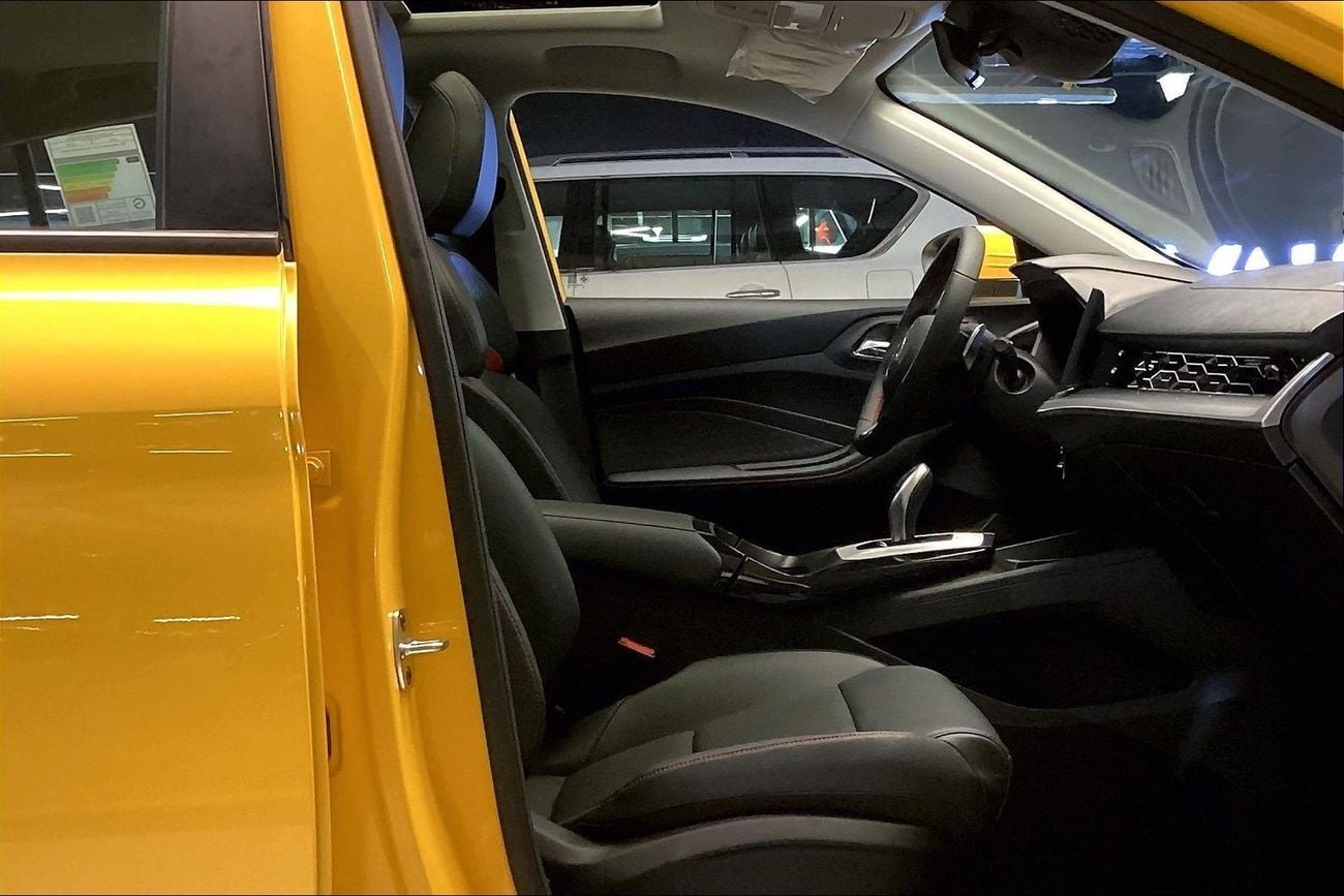 MG GT Luxury | Guaranteed Warranty | 0 Down Payment