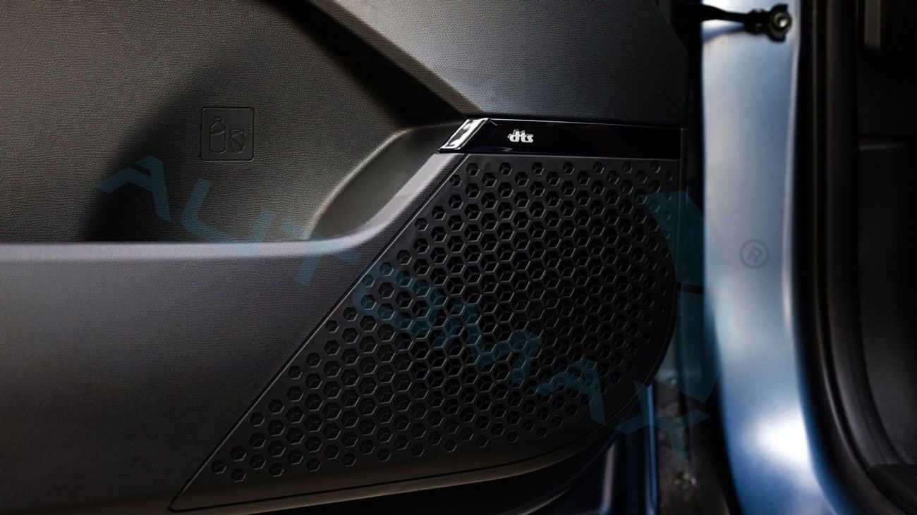 GAC GS3 Emzoom (For Export , НА ЭКСПОРТ) 1.5T 2026 GCC Без пробега