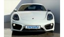 Porsche Cayman Standard