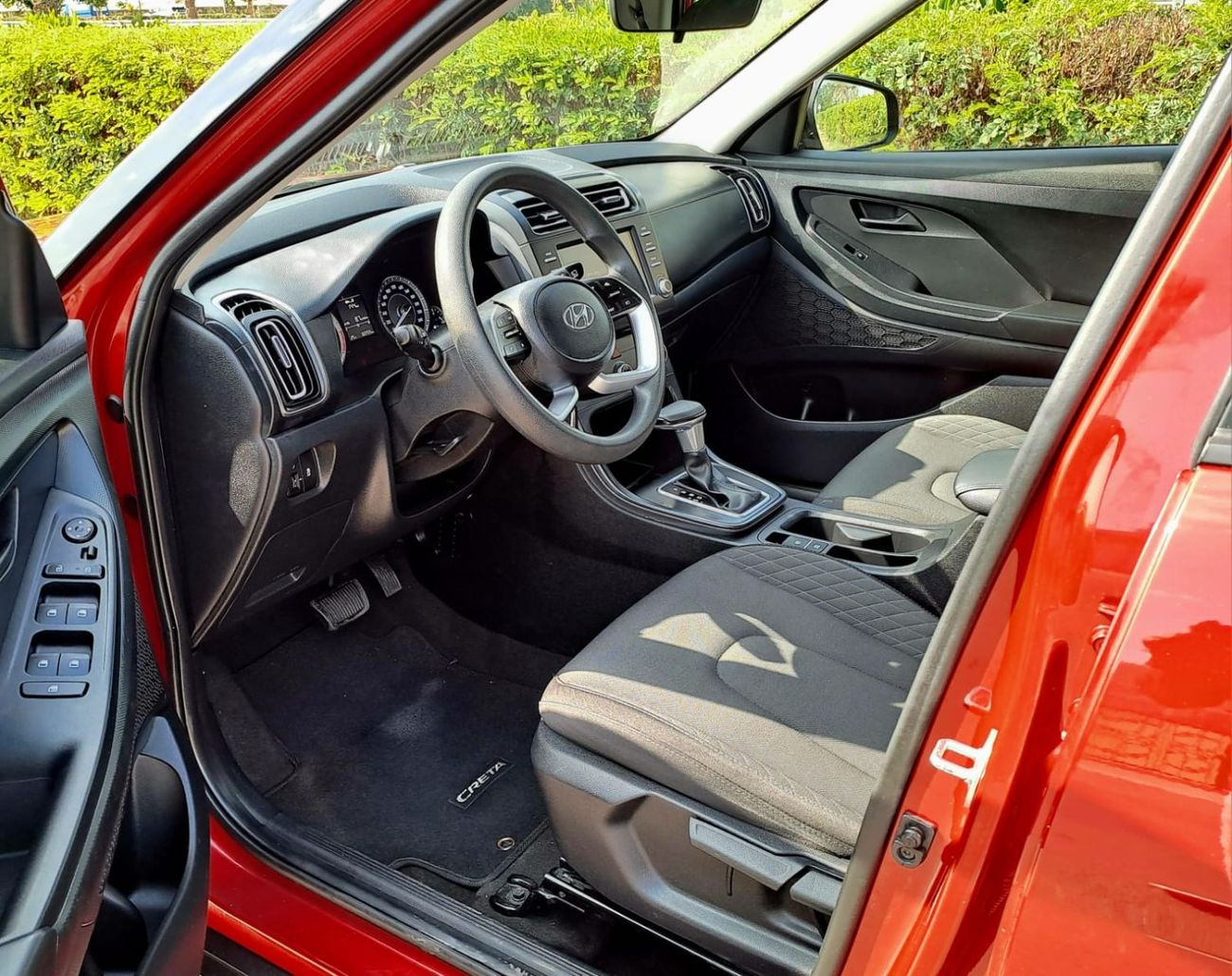 هيونداي كريتا Mid 1.6L