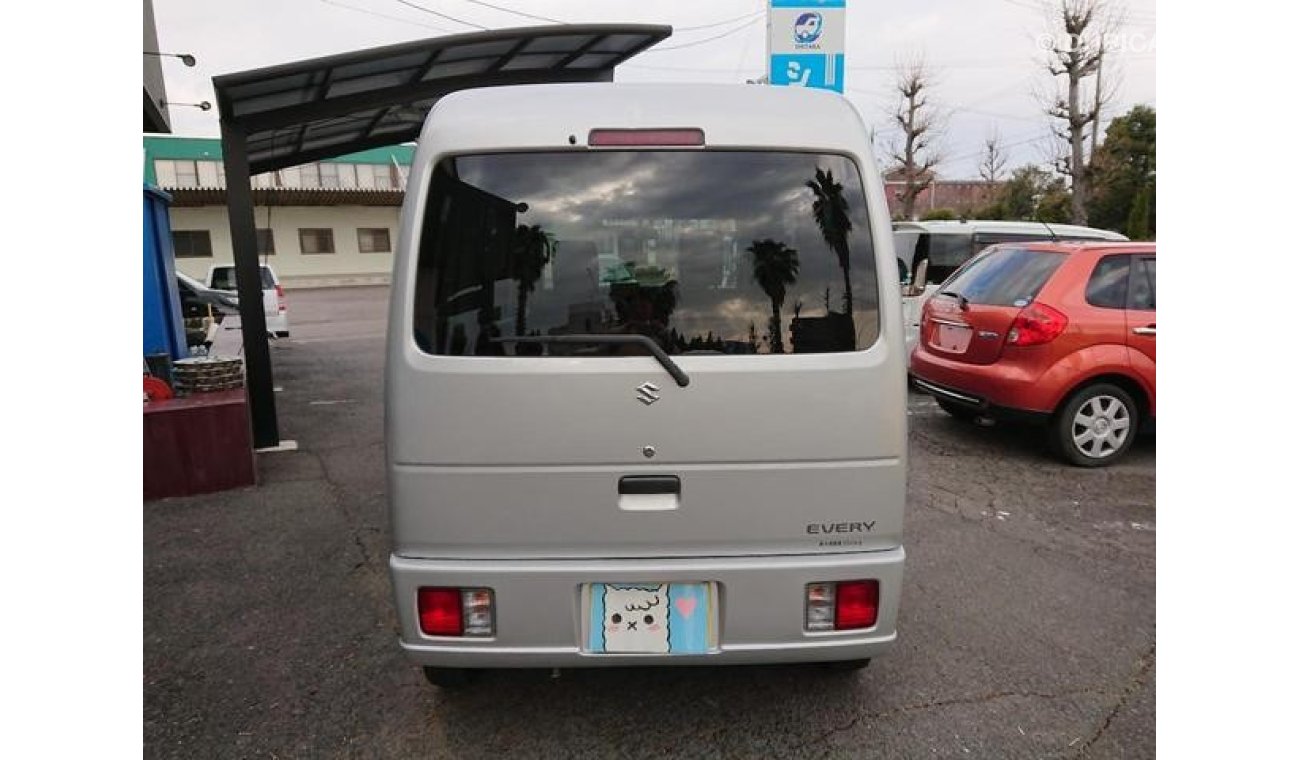 Suzuki Every DA64V