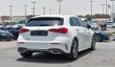 Mercedes-Benz A 250 Sport AMG