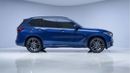 BMW X5 50i M Sport Individual - 2 Years Approved Warranty - Approved Prepared Vehicle