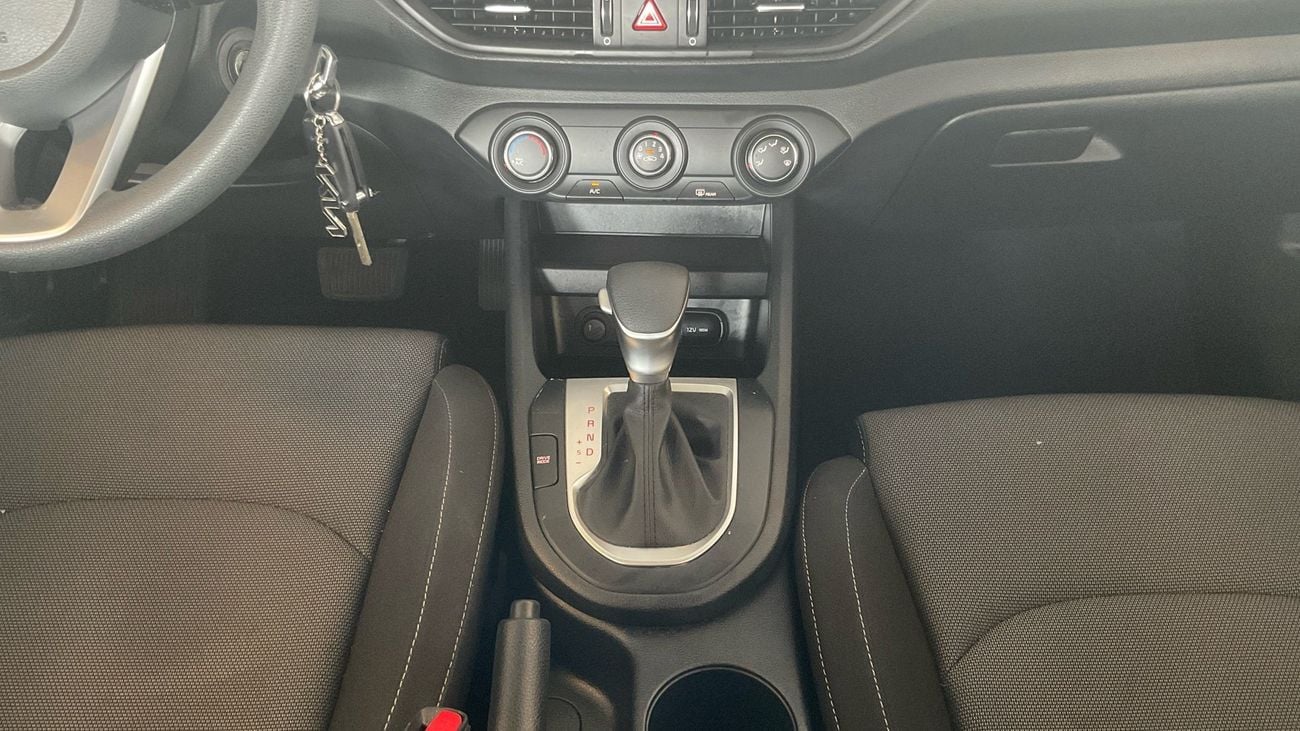 Kia Cerato LX | Guaranteed Warranty | 0 Down Payment