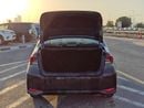 Toyota Corolla 2026 TOYOTA COROLLA 2L FWD GCC SPEC
