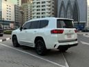 تويوتا لاند كروزر VXR