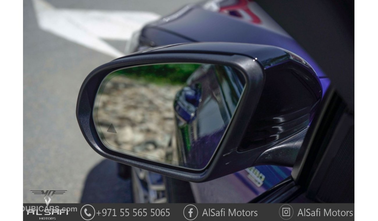 Mercedes-Benz C 43 AMG