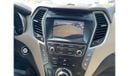 Hyundai Grand Santa Fe 7 setters HYUNDAI SANTA FE 2017 IMPORTED FROM USA VERY CLEAN CAR INSIDE AND OUTSIDE FOR MORE INFORMA